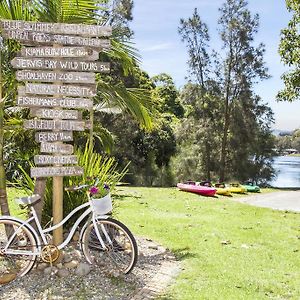 Seven Mile Beach Holiday Park