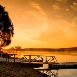 Nrma Warrnambool Riverside Holiday Park